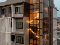 Bestier Hotel Hatyai Hotels near Jiranakorn Stadium