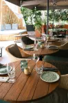 Mercure Roma Corso Trieste - breakfast