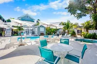 Eden House - Swimmingpools
