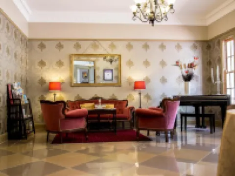 布裡布里河濱假日旅館 馬魯奇多酒店