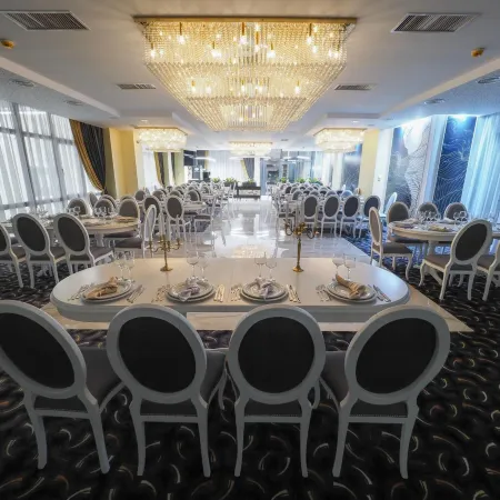 Hotel Anastasia