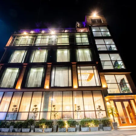 Best Western la Vista Pathankot