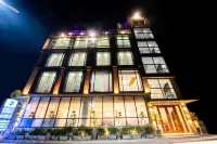 Best Western la Vista Pathankot - 3-Sterne