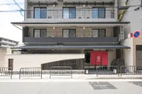 Gion Hanna Stay Hotels in Higashiyama