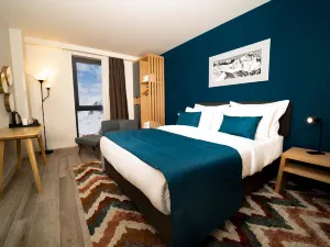 Gudauri Lodge