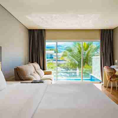 Pousada Apple House Paraty Rooms