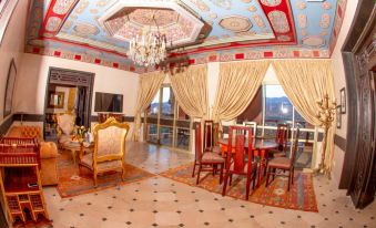 Borj des Cascades & Spa