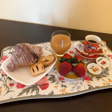 B&b Candido Vacanze