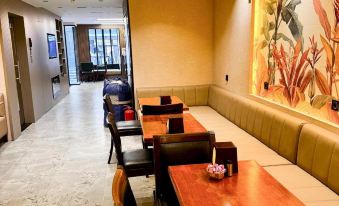 Miss City Hotel Taksim