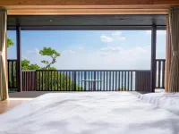 Villa Sachiibaru Hotels in Nanjo