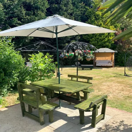 Woodpaddock Bed & Breakfast