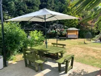 우드패독 베드 & 브렉퍼스트  호텔