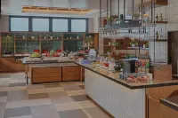 Aqa Hotel Premium - servizio colazione