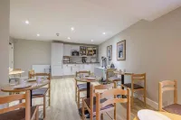 Goswell House - Aamiainen
