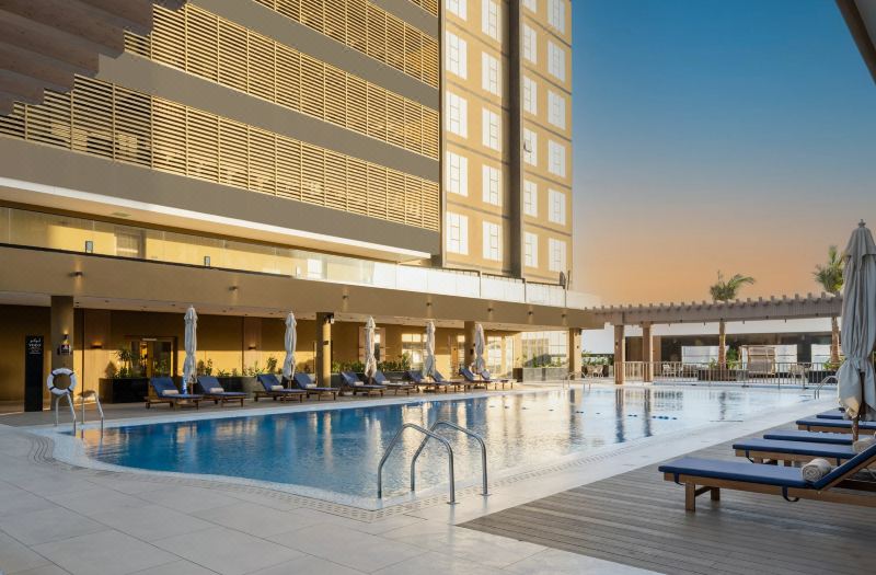 voco Jeddah Gate by IHG photo 4