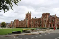 MOXIE LUXURY APARTMENTS