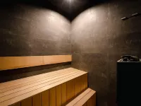 BOOK HOTEL 神保町 科学博物館周辺のホテル