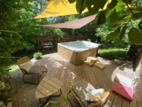 Maison D’hôtes les Méans