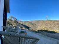 Finca Serrato - غرفة مطلة على الجبل