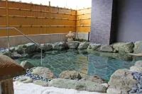 Sun Royal Hotel Kameoka Ekimae - baignoire