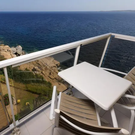 Hotel Saint Christophe