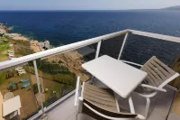 Hotel Saint Christophe - Deniz Manzaralı