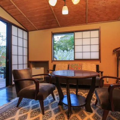 Kinokuniya Ryokan Các khách sạn gần Thác Hiryu