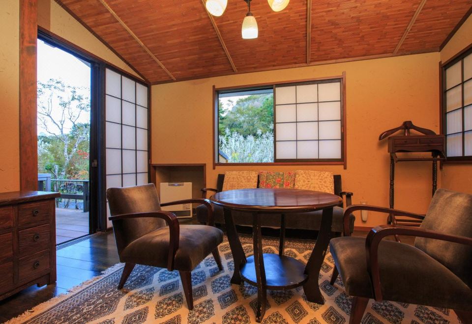 箱根紋身溫泉旅館怎麼選？公共浴場可入、貼紙遮蓋與私人湯替代一次看懂
