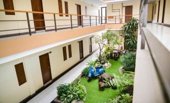 Thaimit Resort