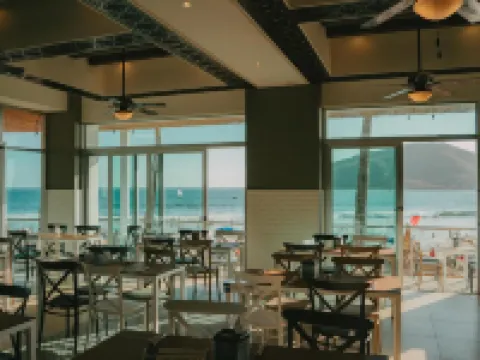 Oceano Palace Beach Hotel Hotels in Mazatlan