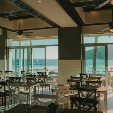 Oceano Palace Beach Hotel