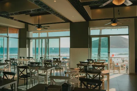 Oceano Palace Beach Hotel