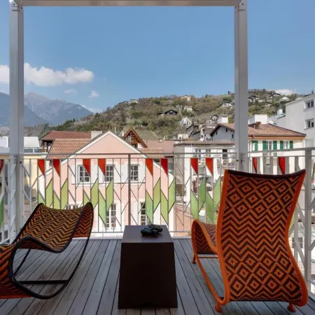 Boutique Hotel Imperialart