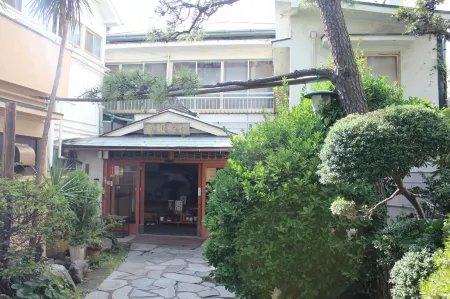 紀伊國屋旅館