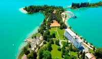 Parkhotel Pörtschach - Das Hotelresort Mit Insellage am Wörthersee - 4 étoiles