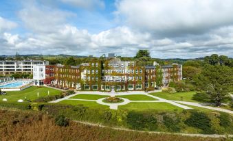 The Carlyon Bay Hotel and Spa