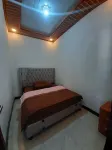 Homestay Castanea Dieng Hotel a Kepakisan