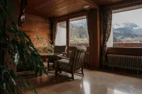 Hotel Vier Jahreszeiten