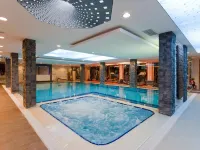 Elegance Resort Hotel & Spa Wellness-Aqua - Spa
