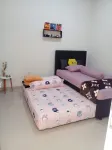 Dds Villa Permata Garden Regency