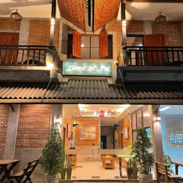 Home Inn Pai Garden