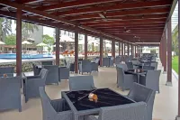 Goldi Sands Hotel - breakfast