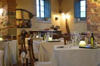 Cortona Resort-Le Terre Dei Cavalieri - breakfast