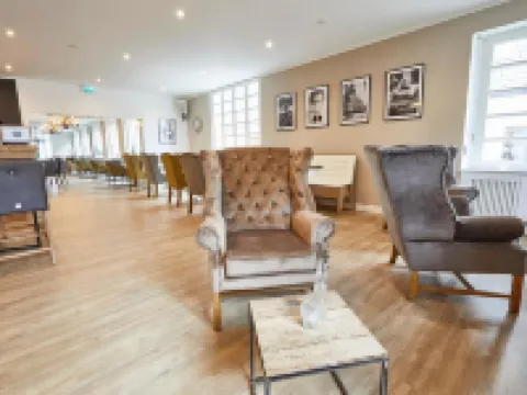 Zum Landsberger Hof Hotels in Arnsberg