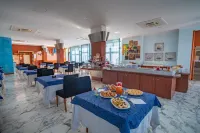 Best Western Hotel Nettuno - breakfast