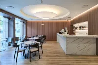 Kaunas Các khách sạn ở Kaunas