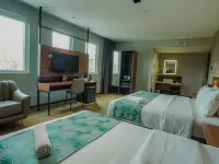 NB Hotel Hotels near Nusa Sentral 27