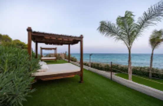 Paradisun Villajoyosa - Adults Only Recommended