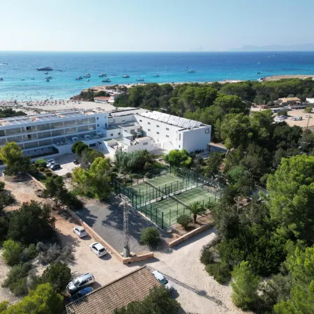 Hotel Cala Saona & Spa