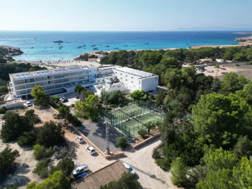 Hotel Cala Saona & Spa - spa